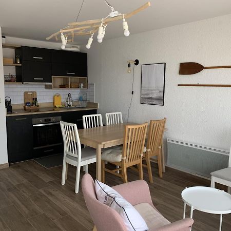 Duplex Spacieux Avec Parking A Fort-Mahon-Plage - Fr-1-482-71 エクステリア 写真