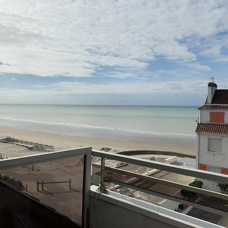 Duplex Spacieux Avec Parking A Fort-Mahon-Plage - Fr-1-482-71 エクステリア 写真