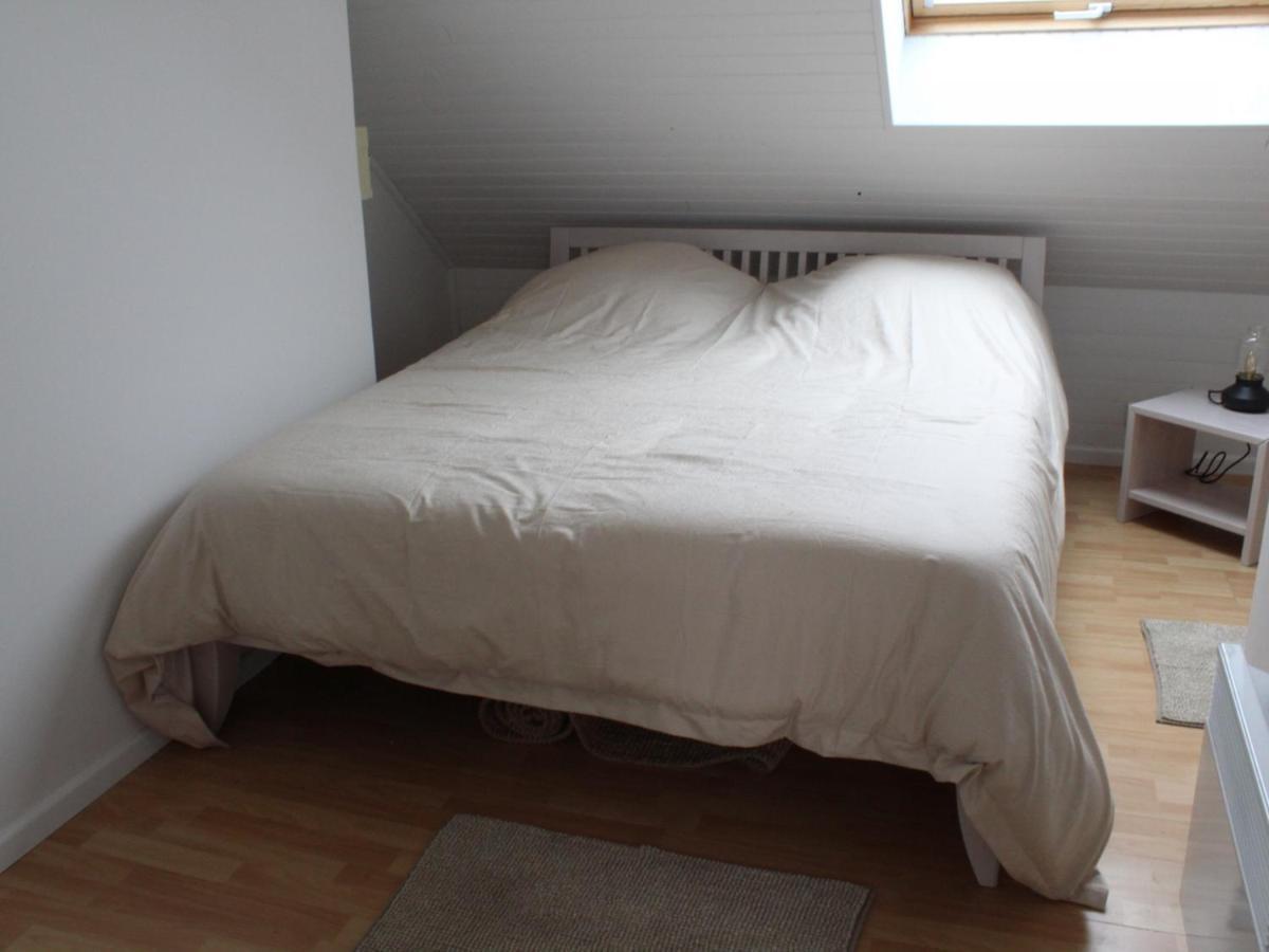 Duplex Spacieux Avec Parking A Fort-Mahon-Plage - Fr-1-482-71 エクステリア 写真