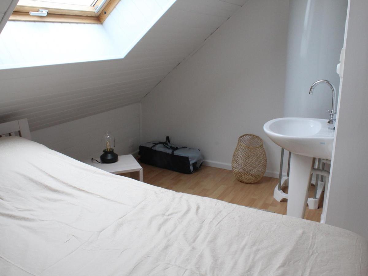 Duplex Spacieux Avec Parking A Fort-Mahon-Plage - Fr-1-482-71 エクステリア 写真